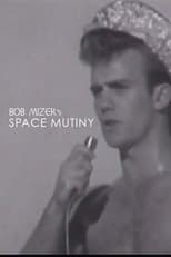 Poster de la película Space Mutiny