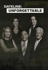 Poster de la serie Dateline: Unforgettable