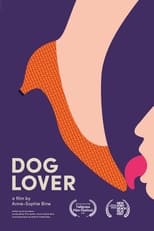 Poster de la película Dog Lover