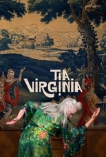 Poster de la película Tia Virgínia