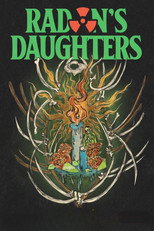 Poster de la película Radon’s Daughters