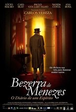 Poster de la película Bezerra de Menezes: O Diário de um Espírito