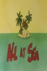 Poster de la película All at Sea