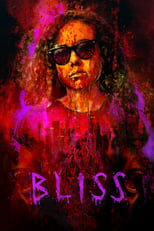Poster de la película Bliss