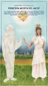 Poster de la película Princesa Morta do Jacuí