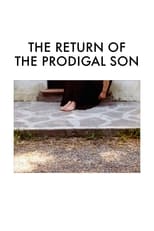 Poster de la película The Return of the Prodigal Son