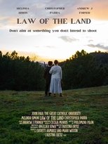 Poster de la película Law of the Land