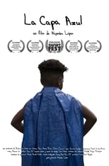 Poster de la película La Capa Azul