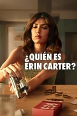 Poster de la serie ¿Quién es Erin Carter?