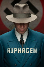 Poster de la serie Riphagen