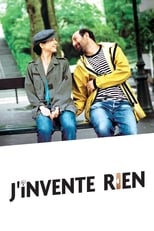 Poster de la película J'invente rien
