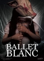 Poster de la película Ballet Blanc