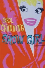 Poster de la película Show Girl