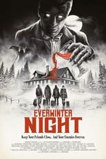 Poster de la película Everwinter Night