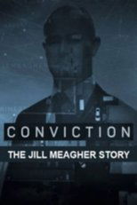 Poster de la película Conviction: The Jill Meagher Story