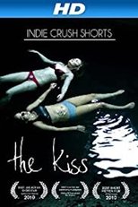 Poster de la película The Kiss