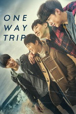 Poster de la película One Way Trip