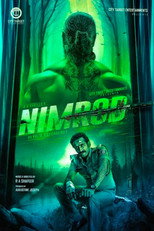 Poster de la película Nimrod