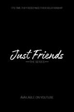 Poster de la serie Just Friends