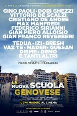 Poster de la película La nuova scuola genovese