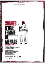 Poster de la película Cleaning Lady's Dreams