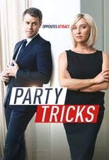 Poster de la serie Party Tricks