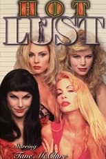 Poster de la película Lust: The Movie