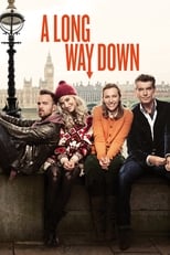 Poster de la película A Long Way Down