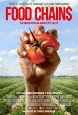 Poster de la película Food Chains