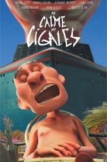 Poster de la película Au calme des cigales