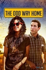 Poster de la película The Odd Way Home