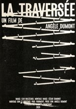 Poster de la película La traversée