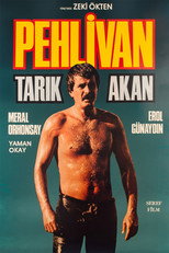 Poster de la película The Wrestler