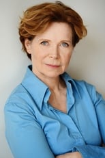 Actor Marion Kracht