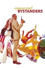 Poster de la película Innocent Bystanders