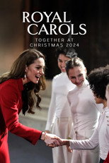 Poster de la película Royal Carols: Together at Christmas