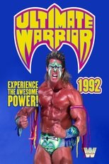 Poster de la película The Ultimate Warrior