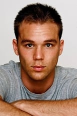 Actor Lincoln Lewis