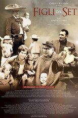 Poster de la película Figli del Set