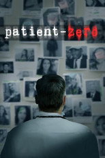 Poster de la película Coronavirus: Patient Zero