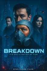 Poster de la película Breakdown