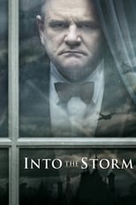 Poster de la película Into the Storm