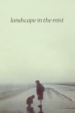 Poster de la película Landscape in the Mist