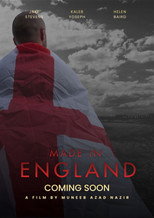 Poster de la película Made in England