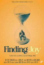 Poster de la película Finding Joy