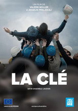 Poster de la película The Key