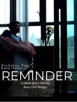 Poster de la película Reminder
