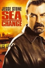 Poster de la película Jesse Stone: Sea Change