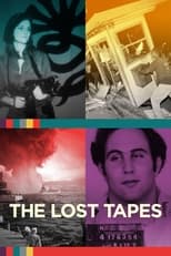 Poster de la serie The Lost Tapes