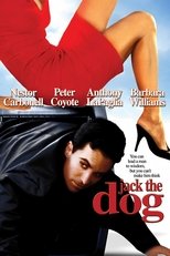 Poster de la película Jack the Dog